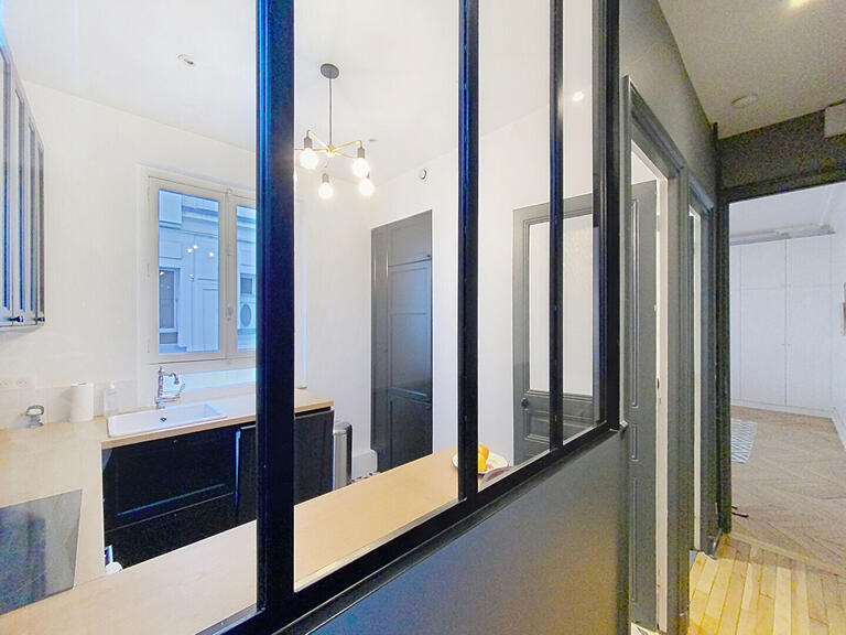 Appartement Neuilly-sur-Seine - 2 chambres - 86m²