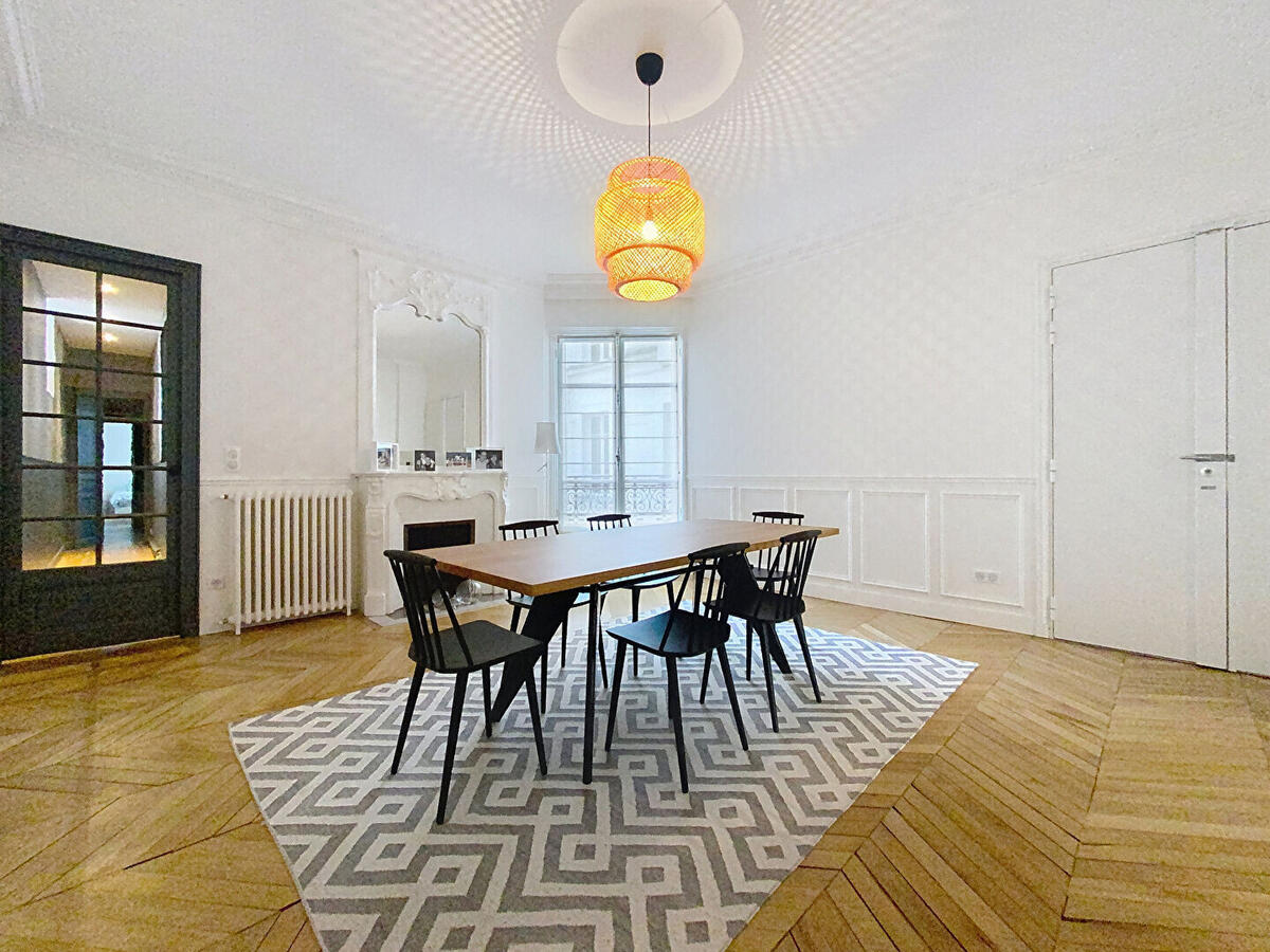 Appartement Neuilly-sur-Seine