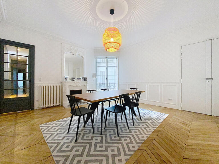 Appartement Neuilly-sur-Seine - 2 chambres - 86m²