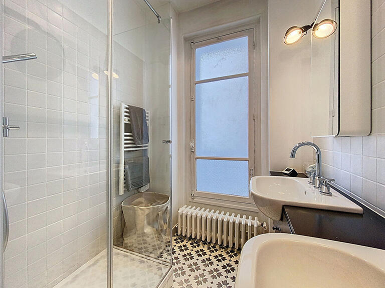 Appartement Neuilly-sur-Seine - 2 chambres - 86m²