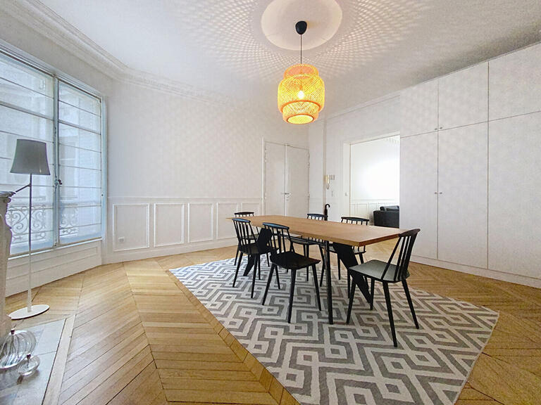 Appartement Neuilly-sur-Seine - 2 chambres - 86m²