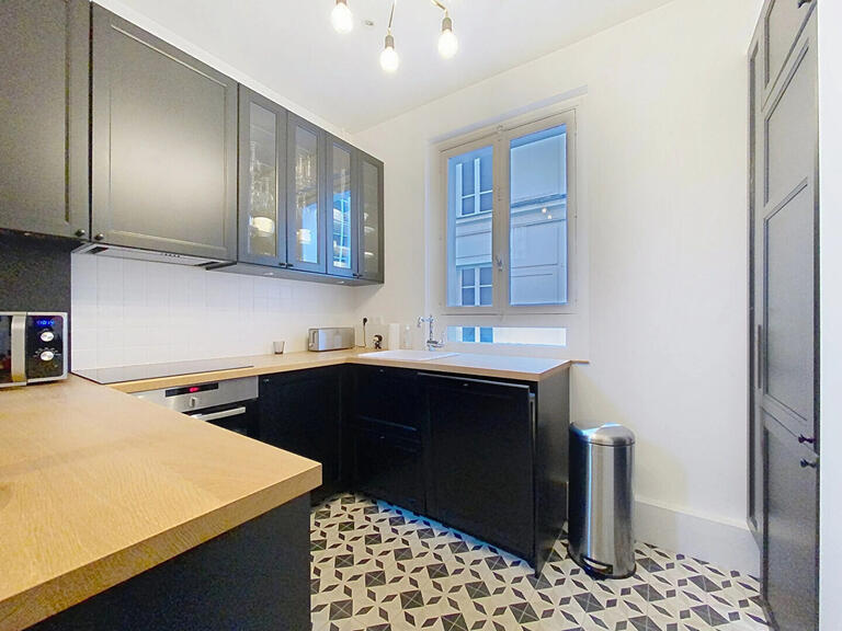 Appartement Neuilly-sur-Seine - 2 chambres - 86m²