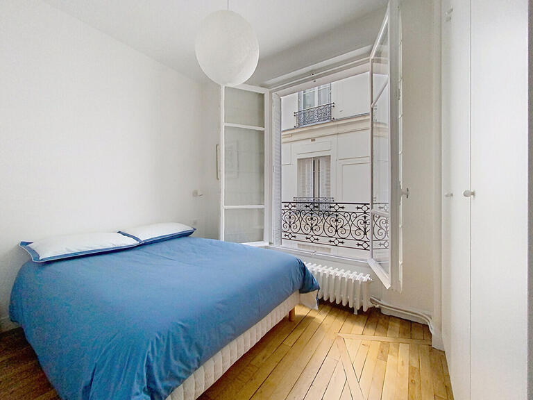 Appartement Neuilly-sur-Seine - 2 chambres - 86m²