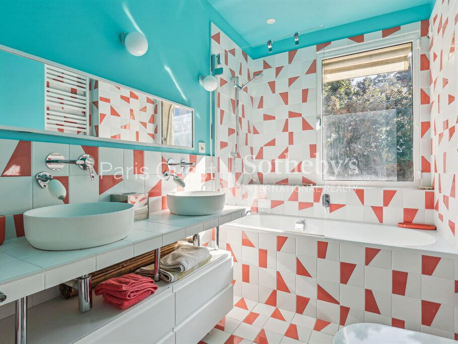Appartement Neuilly-sur-Seine