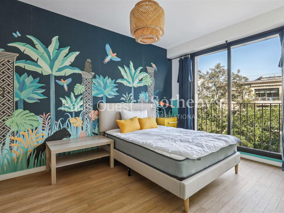 Appartement Neuilly-sur-Seine
