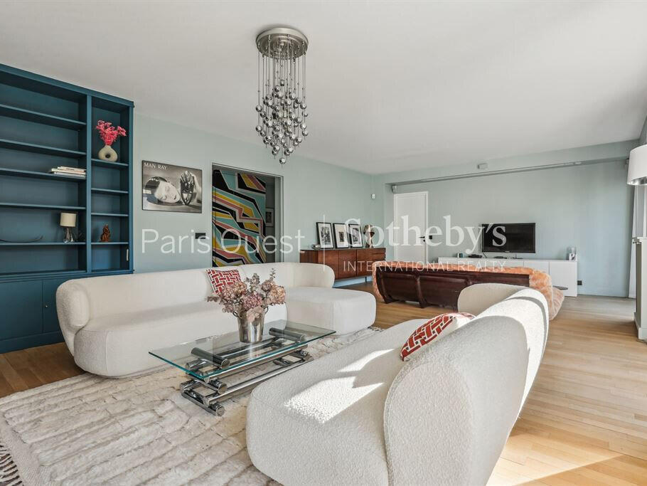 Appartement Neuilly-sur-Seine