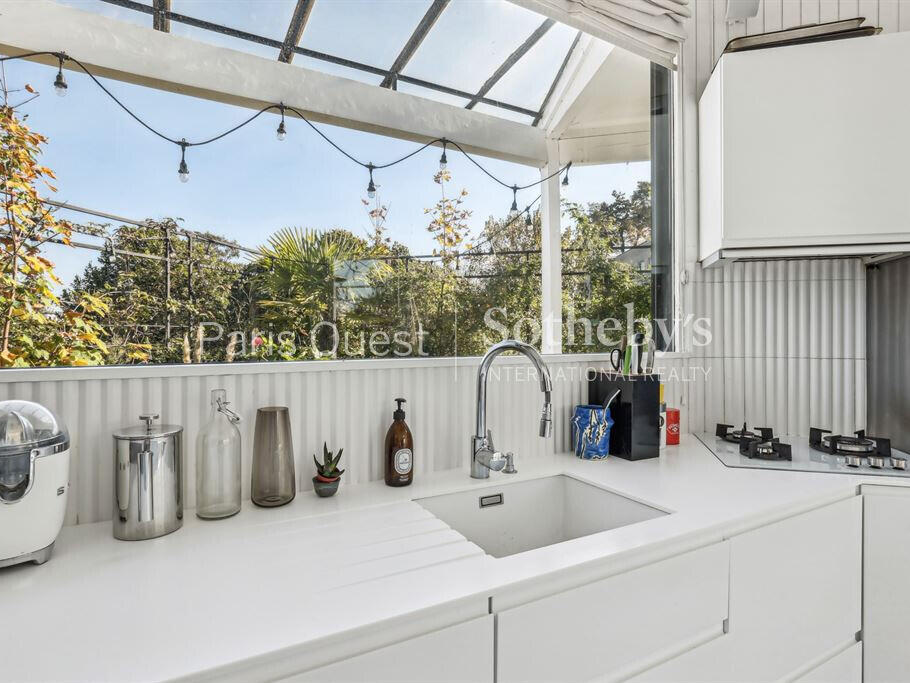 Appartement Neuilly-sur-Seine