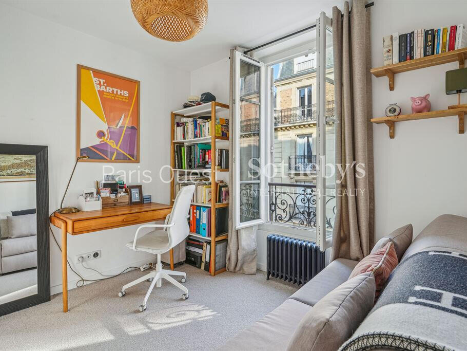 Appartement Neuilly-sur-Seine