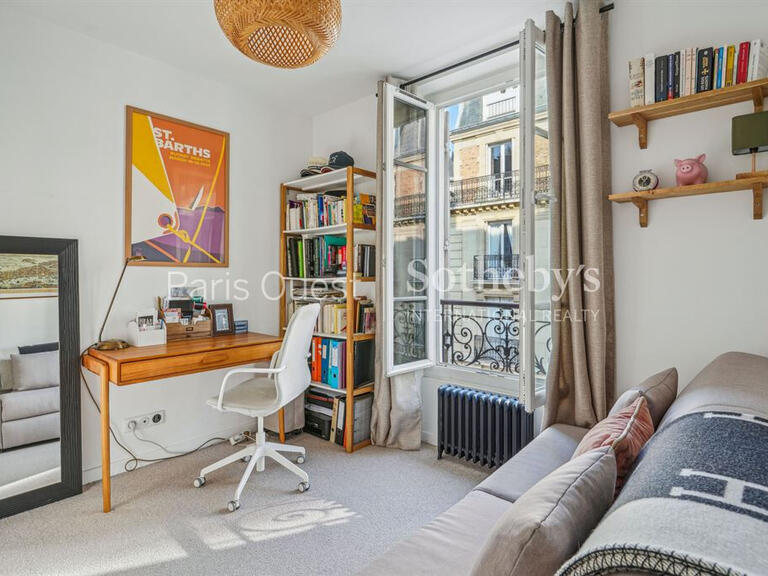 Appartement Neuilly-sur-Seine - 3 chambres - 97m²