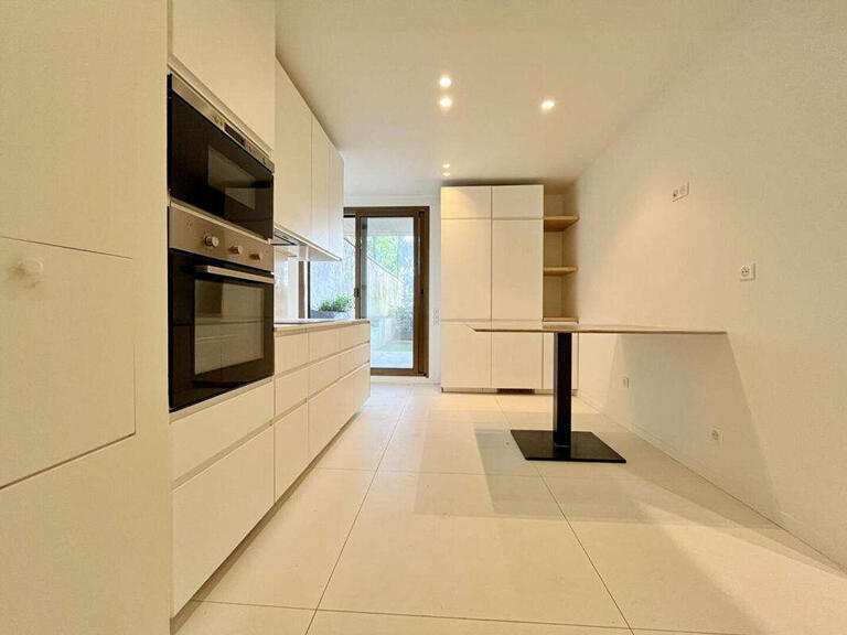 Appartement Neuilly-sur-Seine - 4 chambres