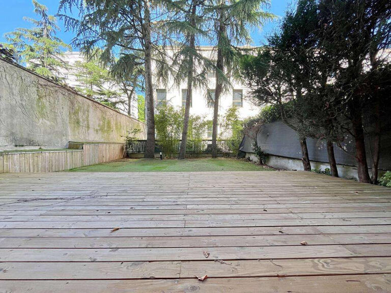 Appartement Neuilly-sur-Seine - 4 chambres