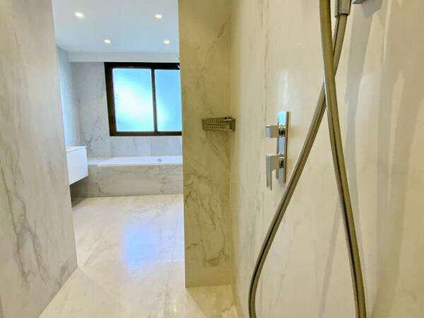 Appartement Neuilly-sur-Seine - 4 chambres