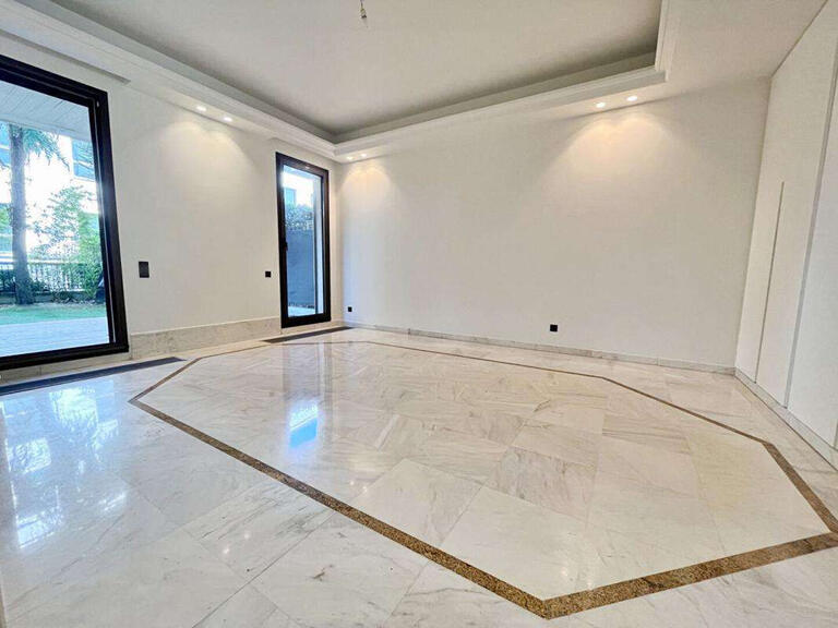 Appartement Neuilly-sur-Seine - 4 chambres