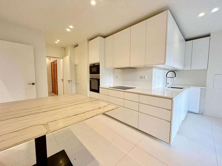 Appartement Neuilly-sur-Seine - 4 chambres