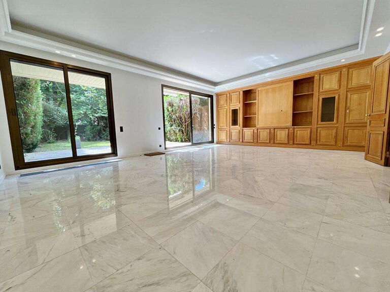 Appartement Neuilly-sur-Seine - 4 chambres