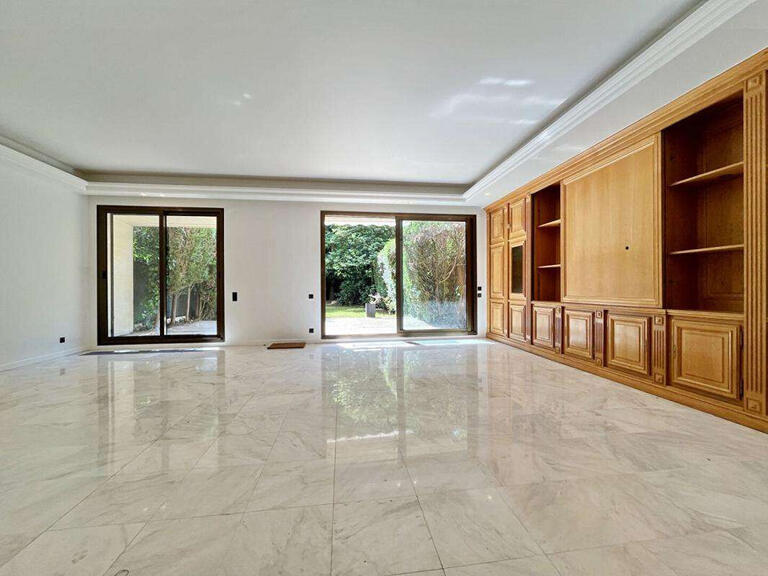 Appartement Neuilly-sur-Seine - 4 chambres