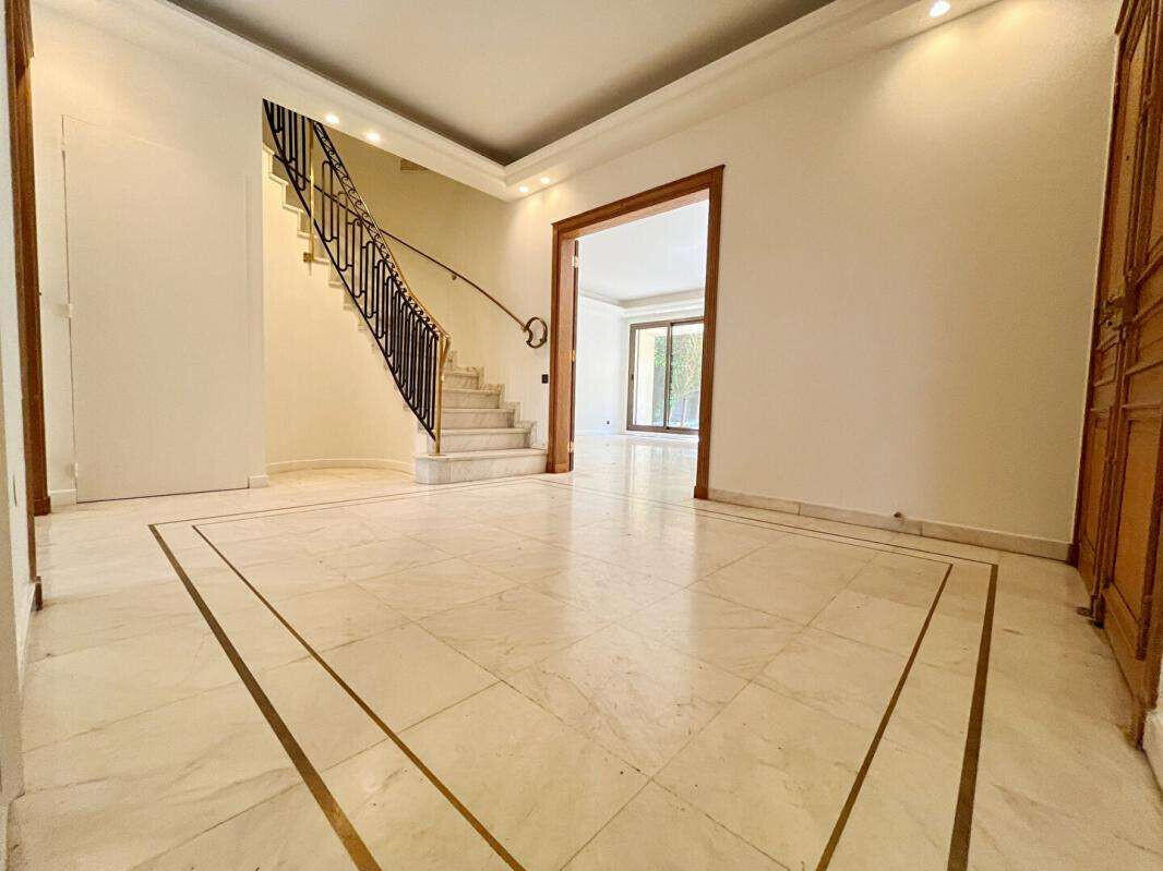 Appartement Neuilly-sur-Seine