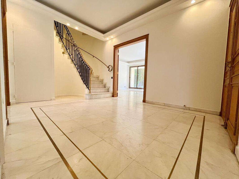 Appartement Neuilly-sur-Seine - 4 chambres