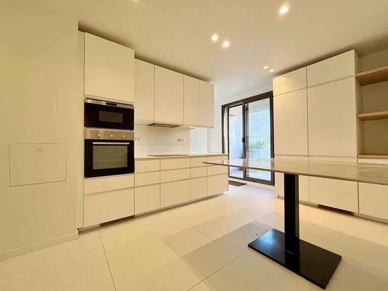 Appartement Neuilly-sur-Seine - 4 chambres