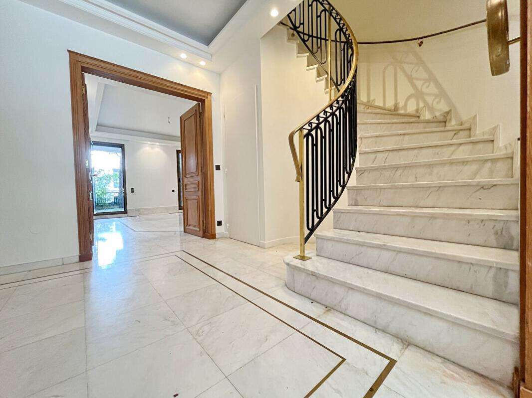 Appartement Neuilly-sur-Seine