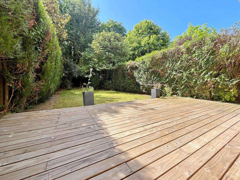 Appartement Neuilly-sur-Seine - 4 chambres