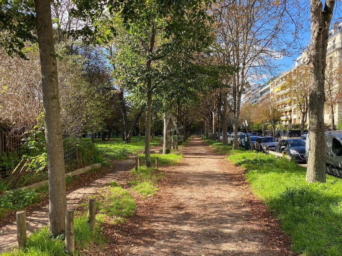Apartment Neuilly-sur-Seine