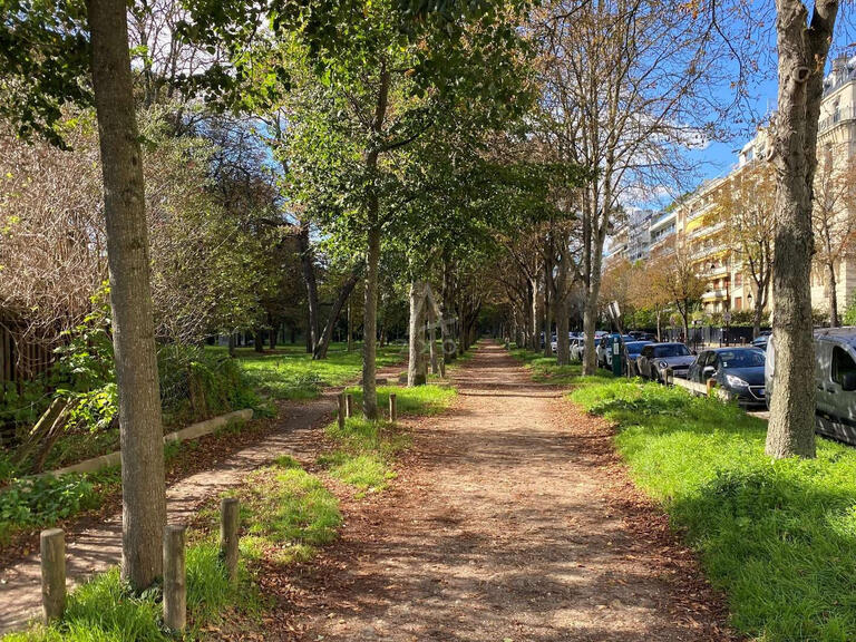 Apartment Neuilly-sur-Seine - 3 bedrooms