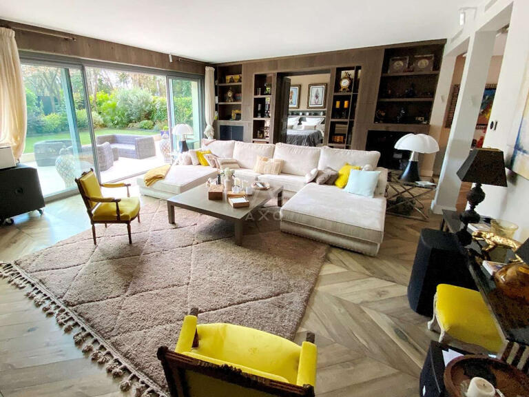 Apartment Neuilly-sur-Seine - 3 bedrooms
