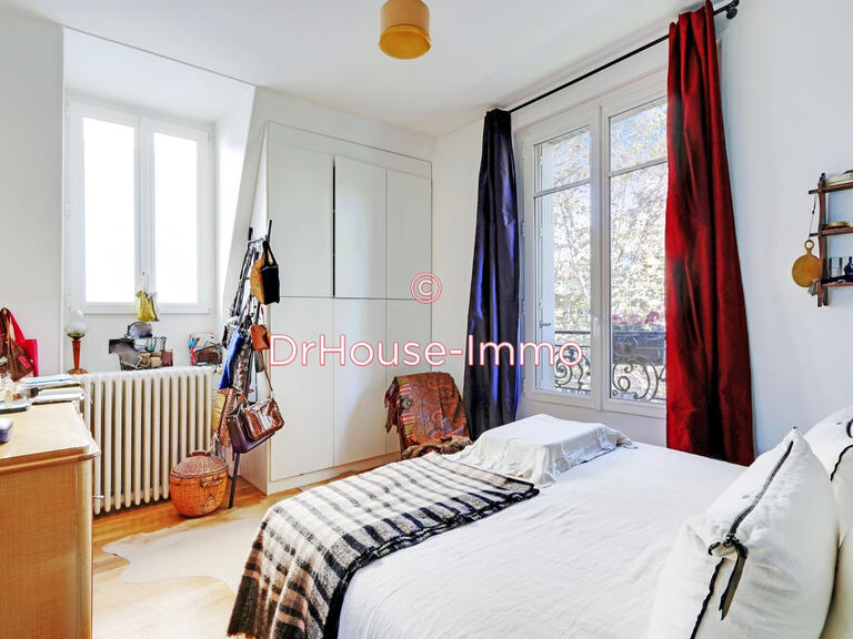 Apartment Neuilly-sur-Seine - 2 bedrooms - 70m²