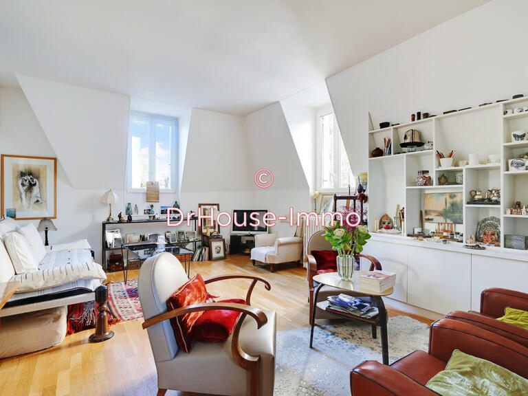 Apartment Neuilly-sur-Seine - 2 bedrooms - 70m²