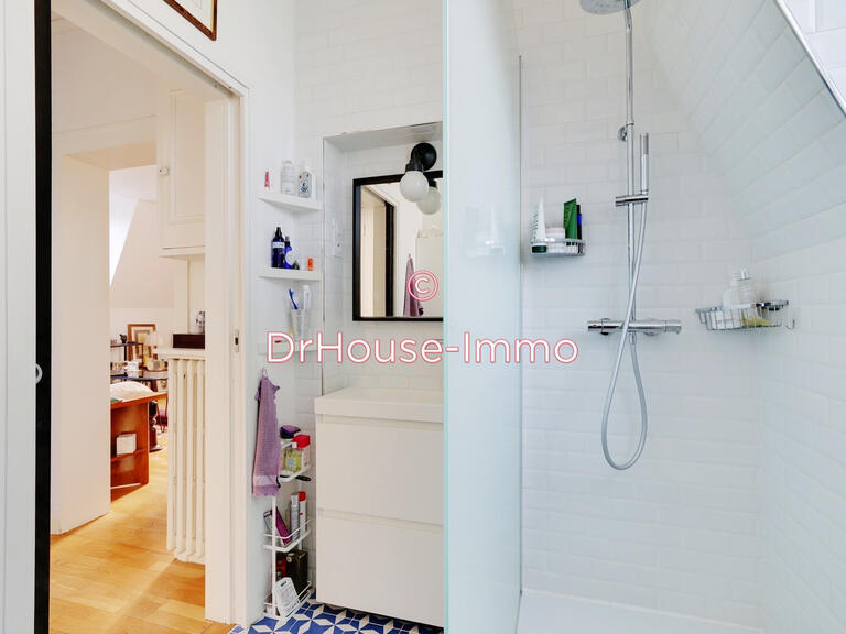 Apartment Neuilly-sur-Seine - 2 bedrooms - 70m²