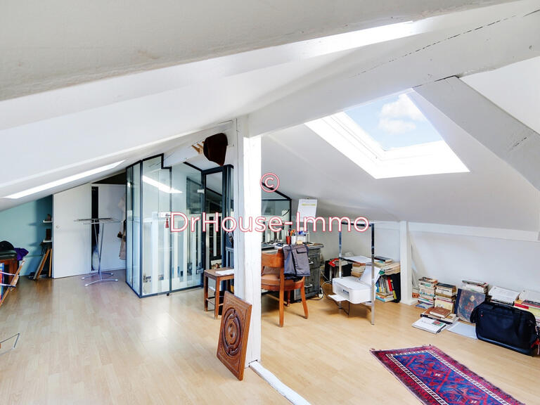 Apartment Neuilly-sur-Seine - 2 bedrooms - 70m²
