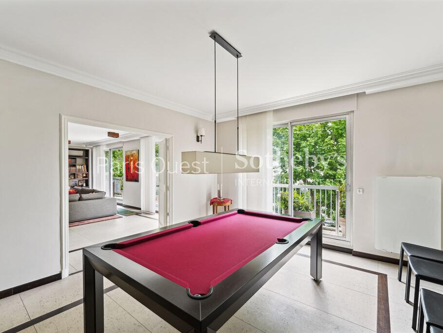 Apartment Neuilly-sur-Seine