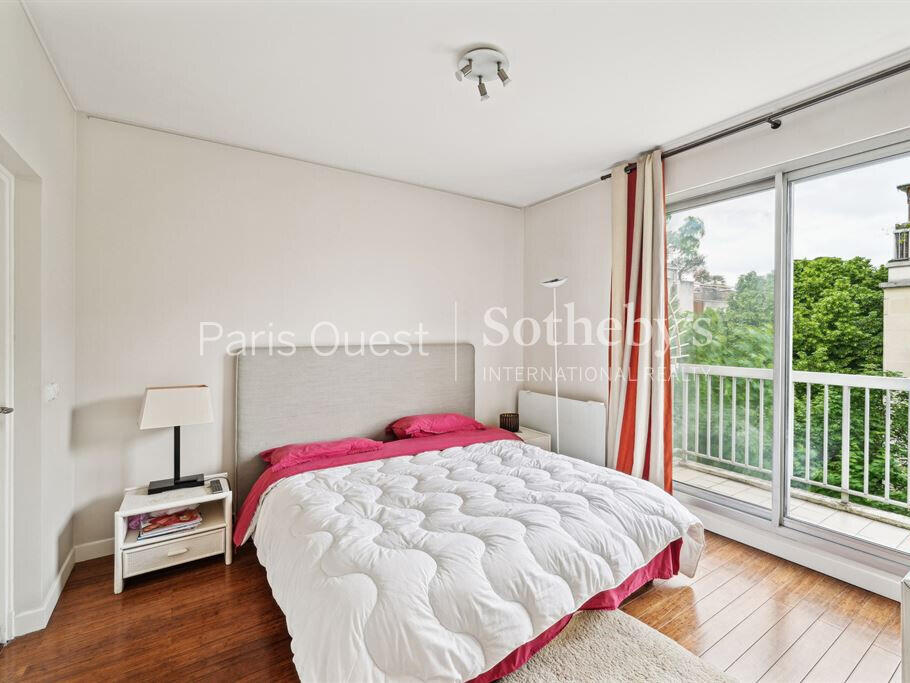 Apartment Neuilly-sur-Seine