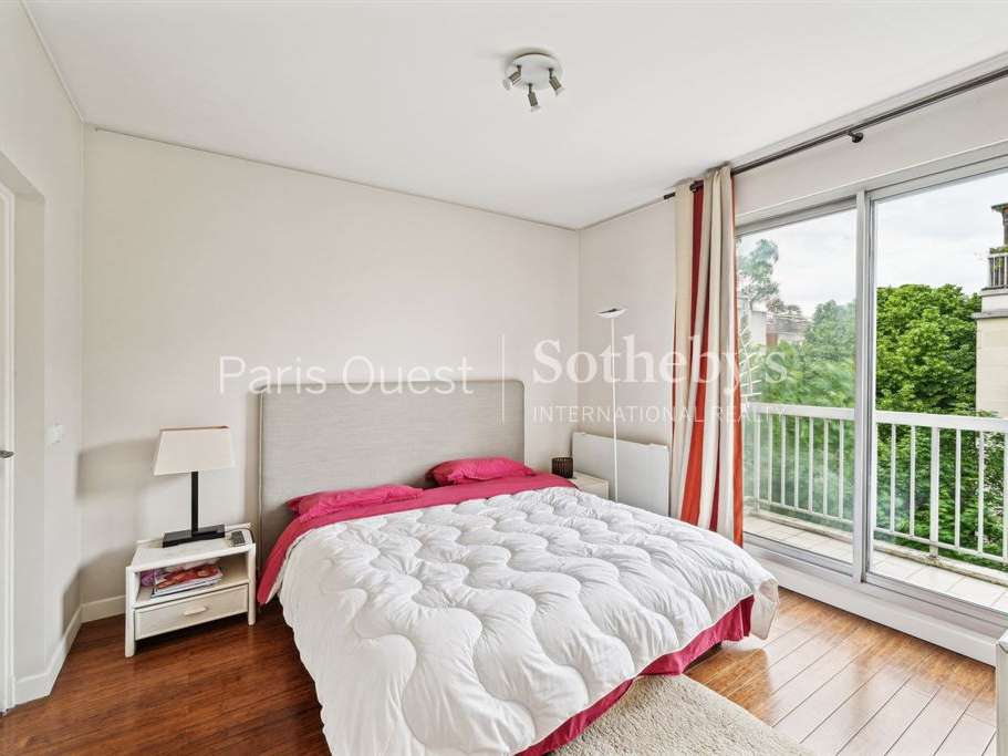 Appartement Neuilly-sur-Seine
