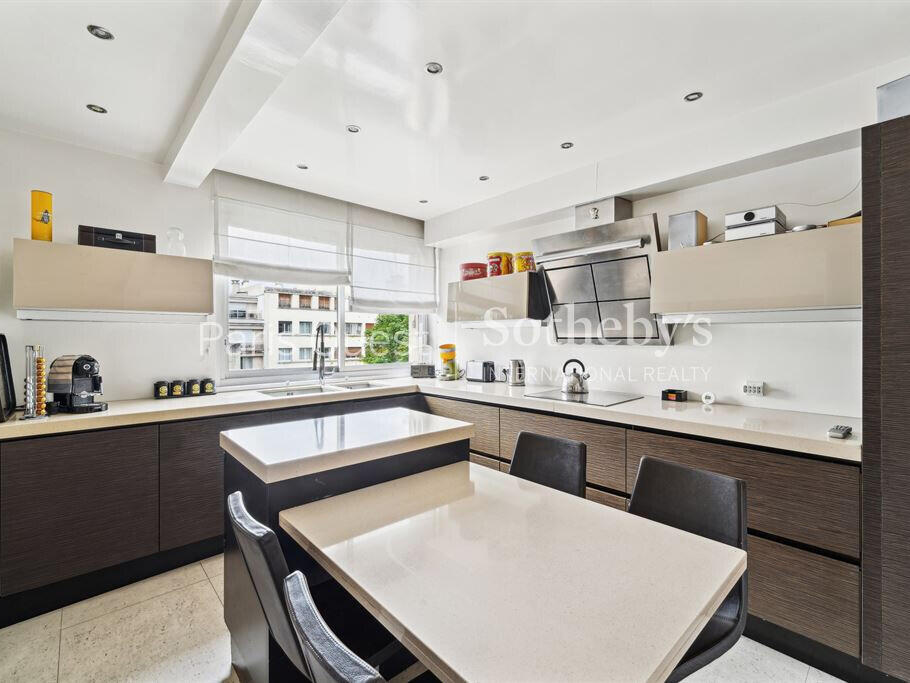 Apartment Neuilly-sur-Seine