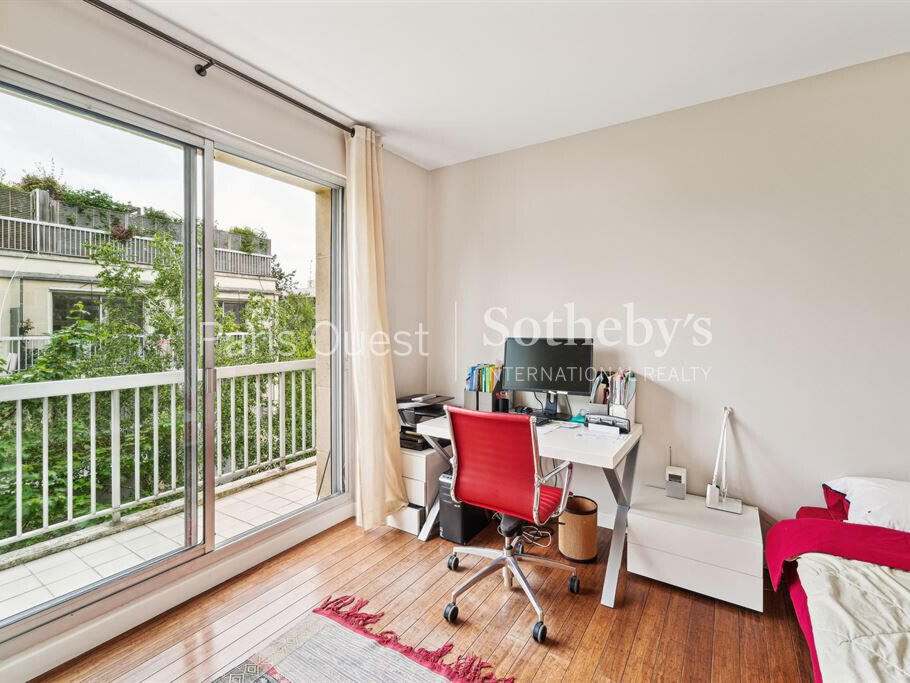 Apartment Neuilly-sur-Seine
