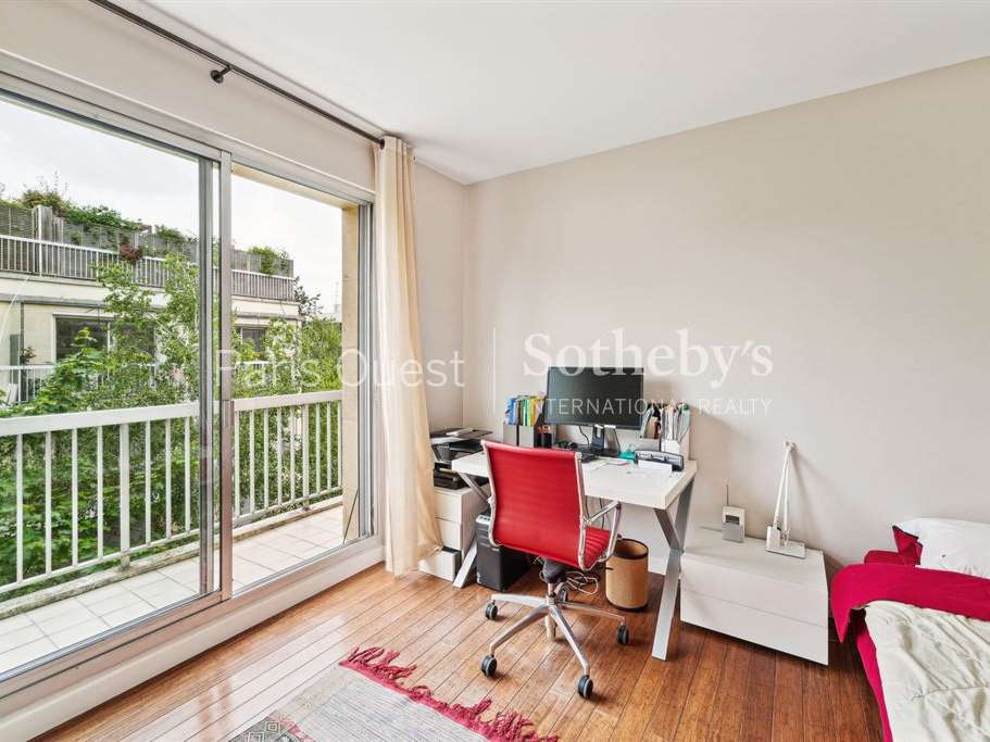 Appartement Neuilly-sur-Seine