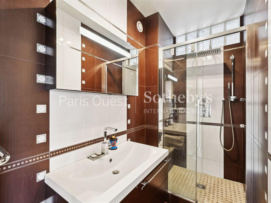 Apartment Neuilly-sur-Seine