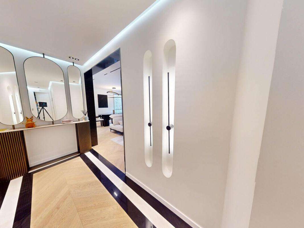 Apartment Neuilly-sur-Seine