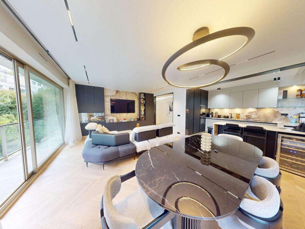 Apartment Neuilly-sur-Seine
