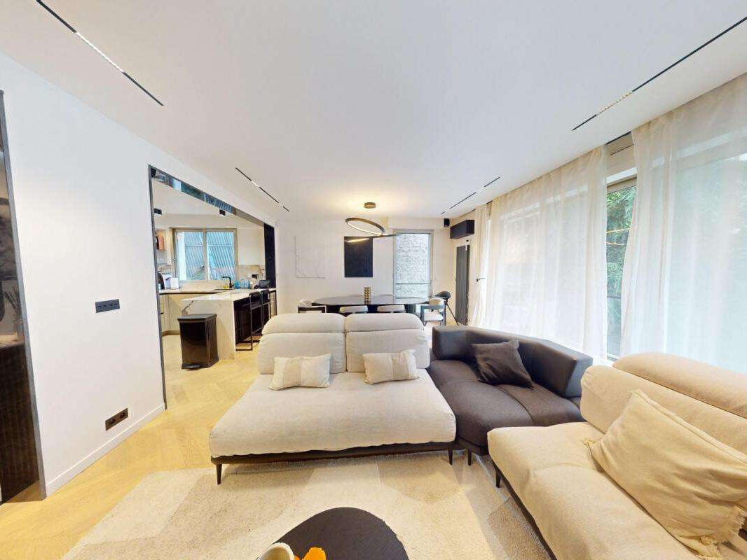 Apartment Neuilly-sur-Seine