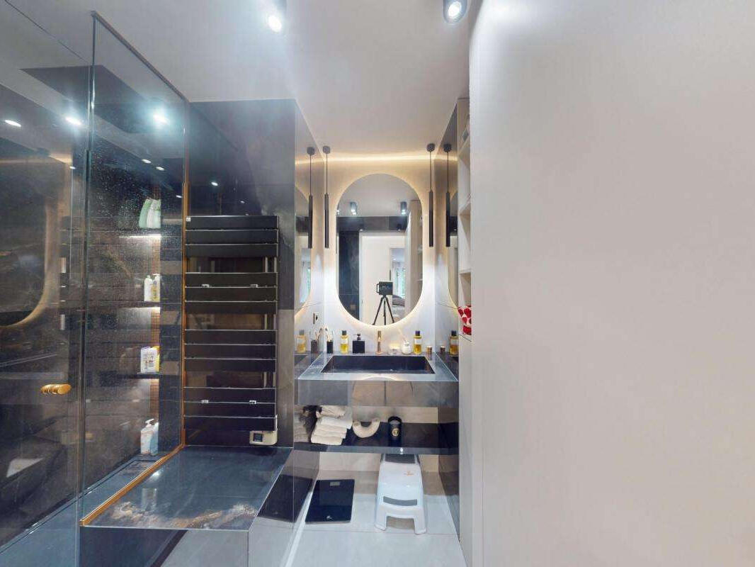 Apartment Neuilly-sur-Seine