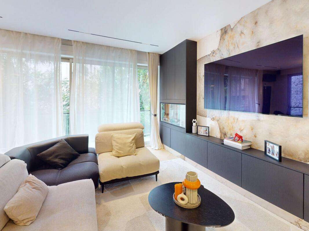Apartment Neuilly-sur-Seine