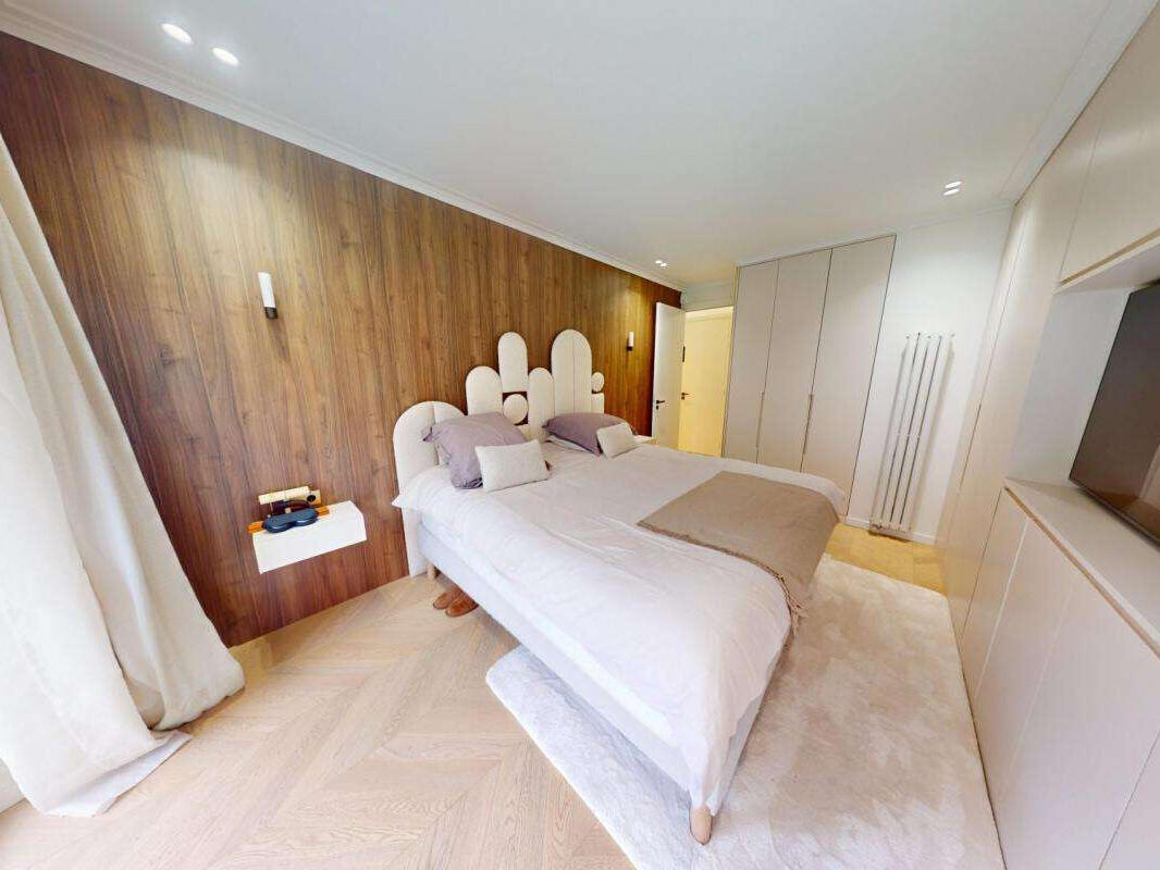 Apartment Neuilly-sur-Seine