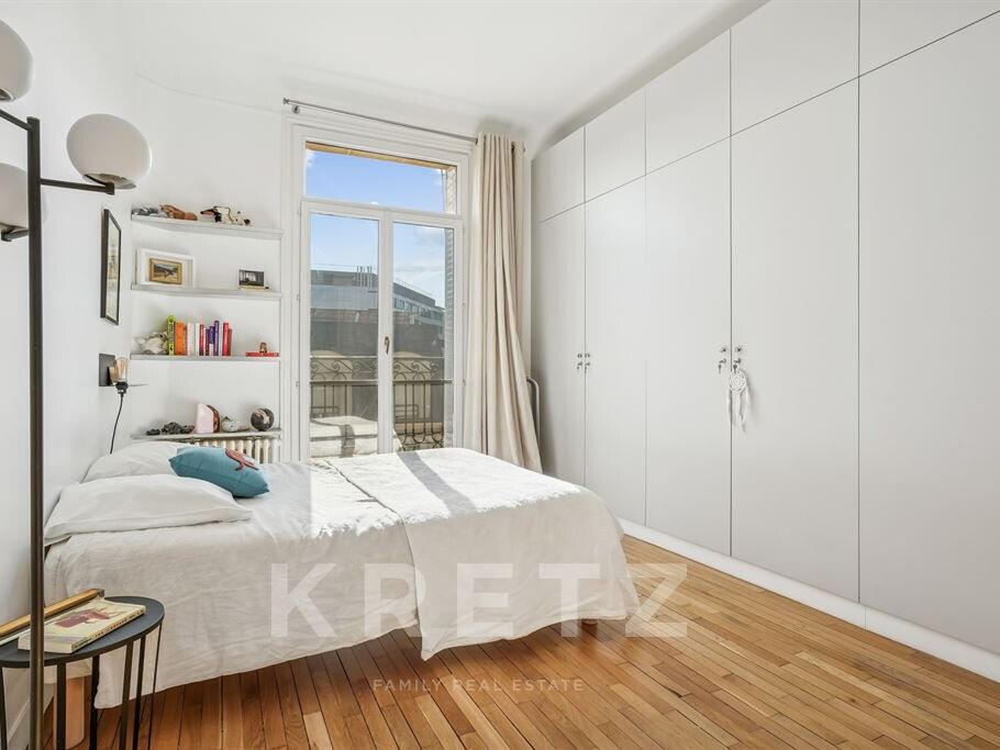 Appartement Neuilly-sur-Seine