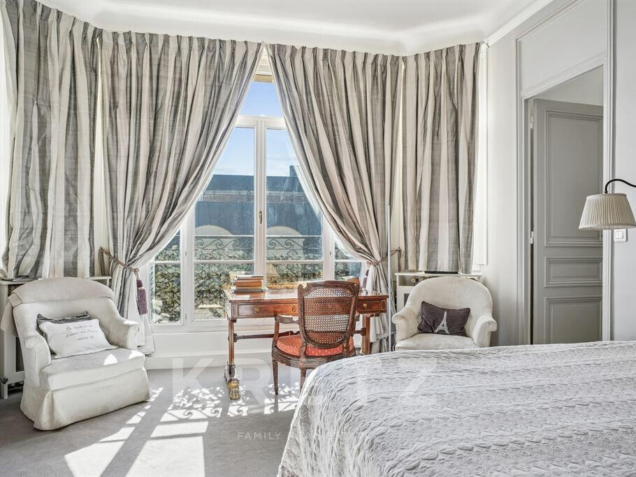 Appartement Neuilly-sur-Seine