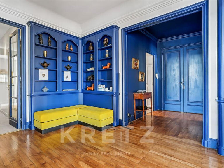 Apartment Neuilly-sur-Seine - 230m²