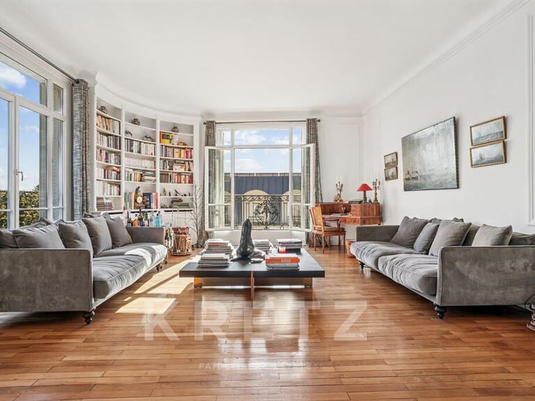 Appartement Neuilly-sur-Seine - 230m²