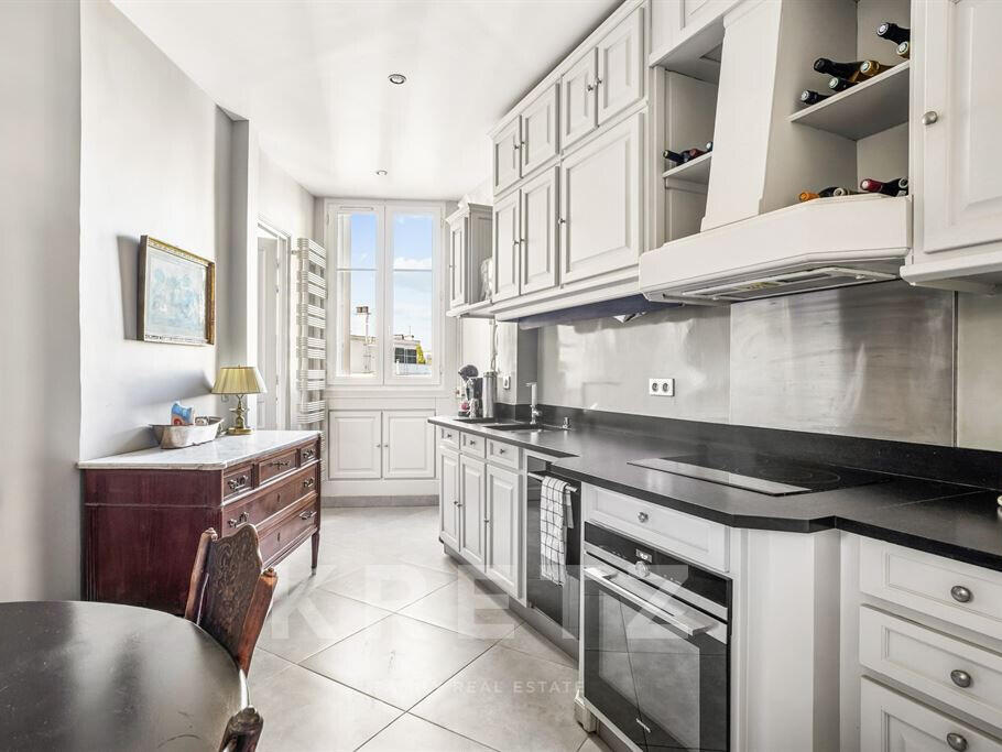 Appartement Neuilly-sur-Seine